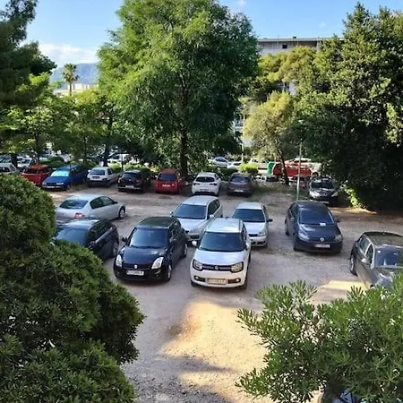 Nice On Quite Location Near City Center