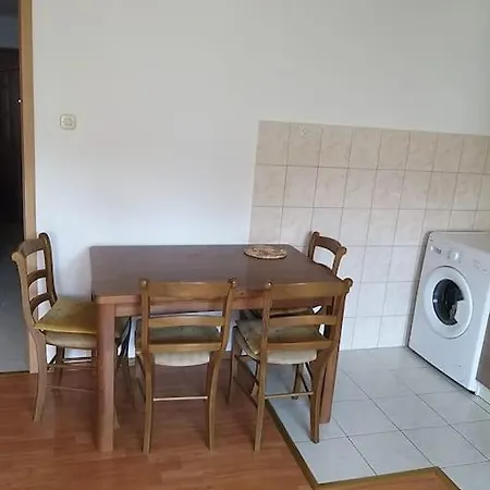 Nice On Quite Location Near City Center * Split
