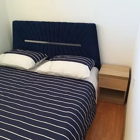 Nice On Quite Location Near City Center